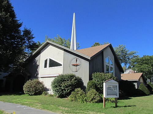 Unitarian Universalist